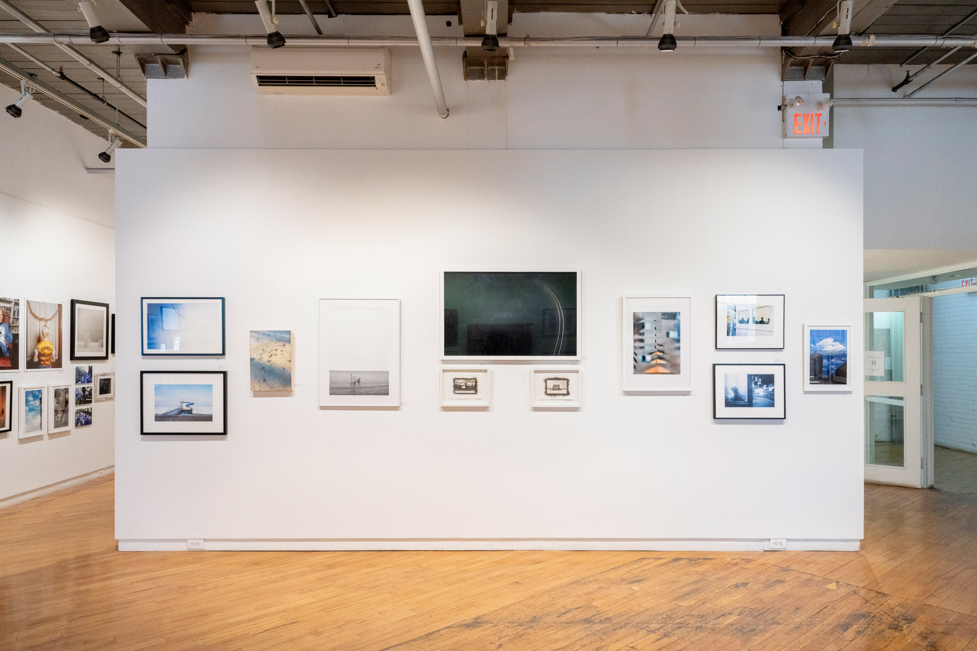 Transit Exhibition at Gallery 44